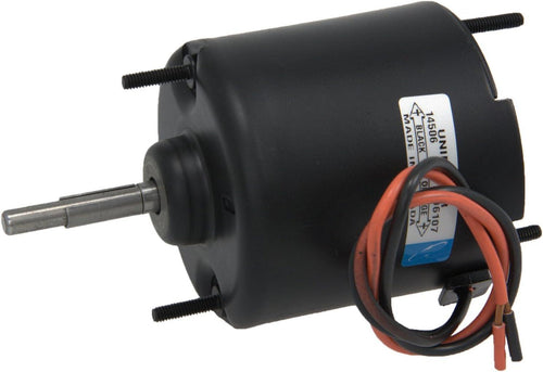 35506 Blower Motor without Wheel