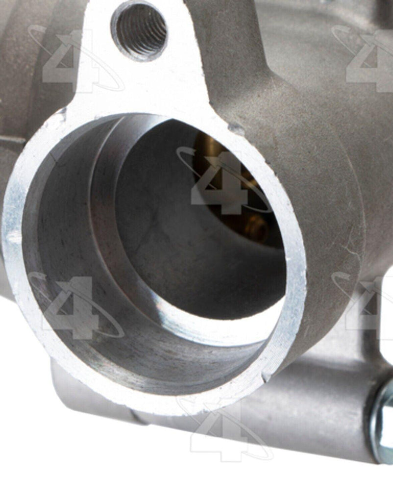 Four Seasons Engine Coolant Water Outlet Housing Kit for CTS, STS 86202