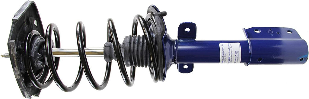 Monroe 281662L Econo-Matic Strut Assembly