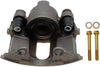 R-Line Replacement Remanufactured Front Disc Brake Caliper for Select Chrysler Cirrus/Sebring, Dodge Stratus, Plymouth Breeze Model Years (FRC10514) (Renewed)