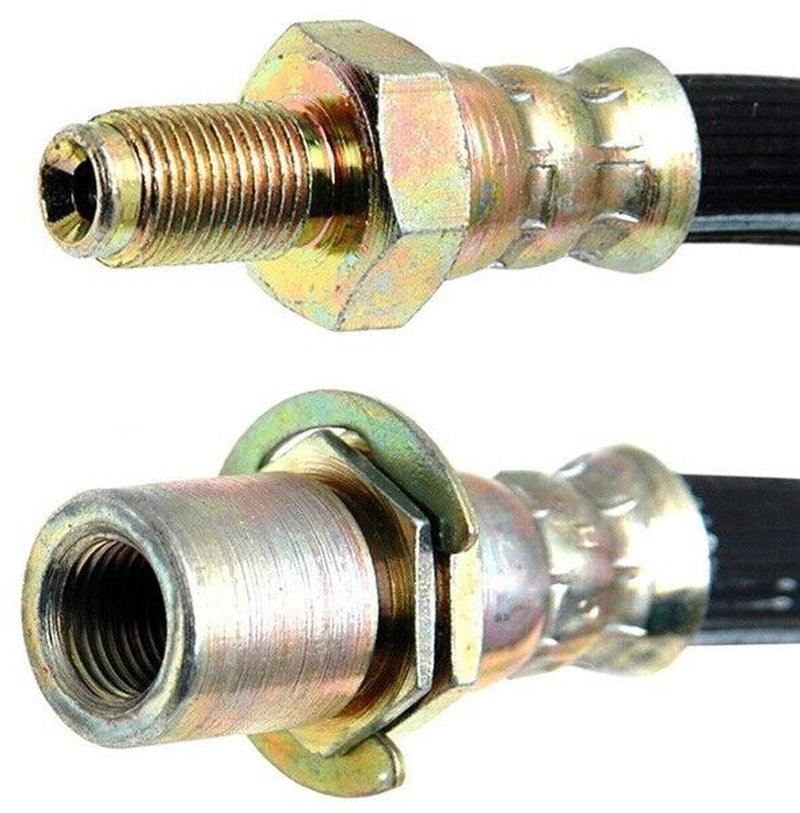Raybestos Brake Hydraulic Hose for 1990-1992 Land Cruiser BH38881