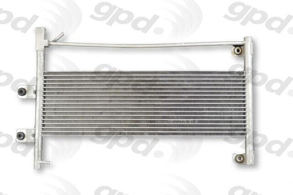 Global Parts Automatic Transmission Oil Cooler for Nissan 2611311