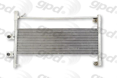 Global Parts Automatic Transmission Oil Cooler for Nissan 2611311