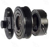 47571 Clutch Assembly