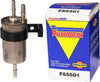 F65501 Fuel Filter