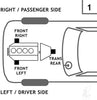 3064 Engine Mount