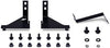 MMOC-FIST-14T Oil Cooler Kit Low-Temp Thermostatic Compatible with Ford Fiesta ST 2014+ Silver