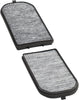 C25769C one Advanced Cabin Air Filter Compatible with Select BMW Vehicles