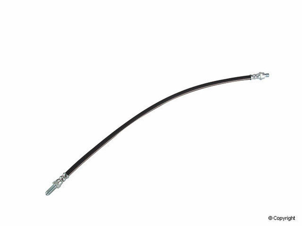 Professional Parts Sweden Brake Hydraulic Hose for 142, 144, 145 52437713