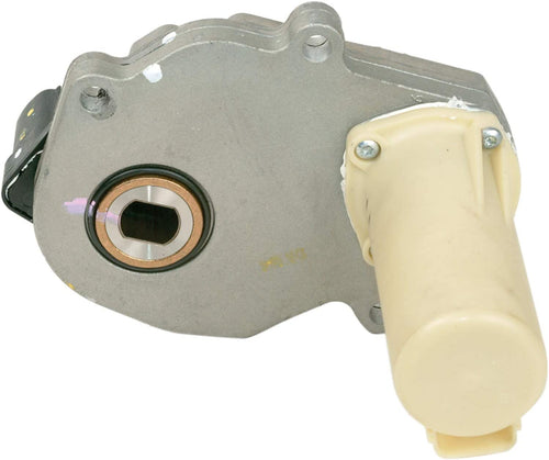 Cardone 48-301 Remanufactured Transfer Case Motor