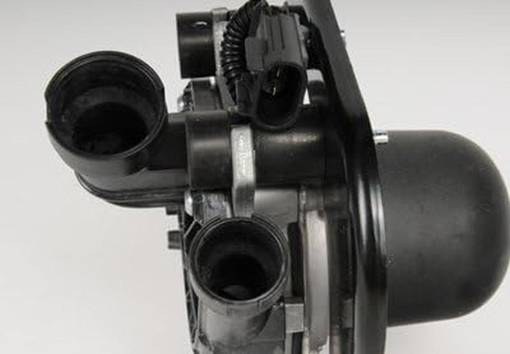 Genuine Parts 215-610 Secondary Air Injection Pump with Bracket