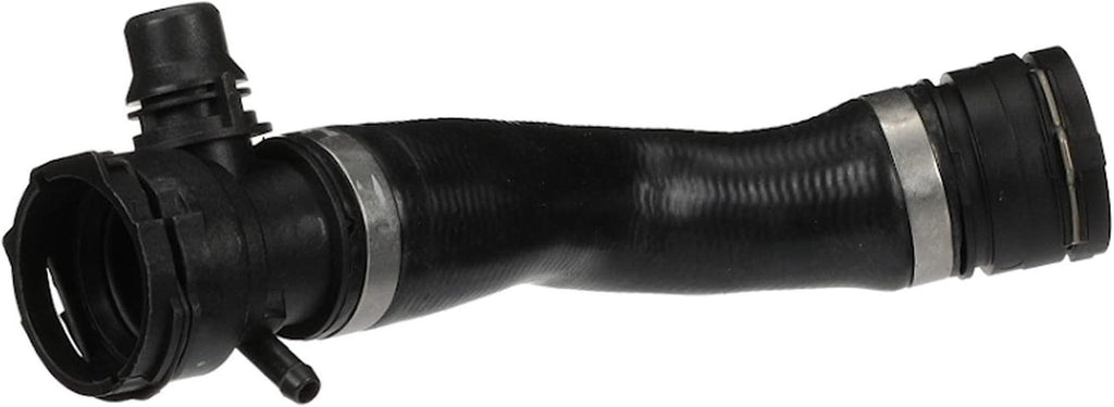 Gold 20509S Molded Upper Radiator Hose