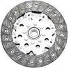 AC141150 B503A Metal Woven Rigid Clutch Disc (200Mm for VW Beetle)
