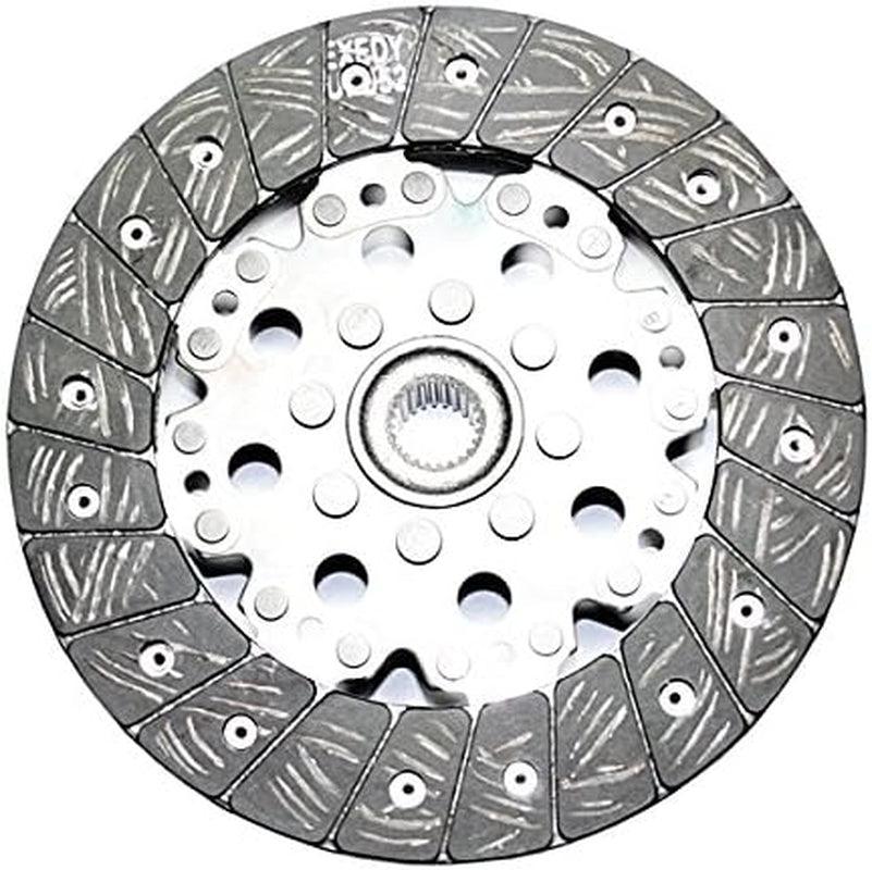 AC141150 B503A Metal Woven Rigid Clutch Disc (200Mm for VW Beetle)