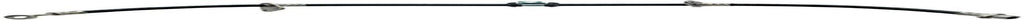 BH38928 Professional Grade Hydraulic Brake Hose