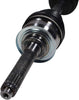 NCV40046 CV Axle Shaft Assembly - Left or Right Front (Driver or Passenger Side)