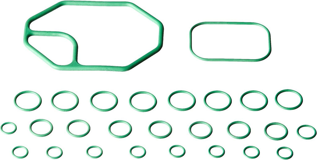 26750 O-Ring & Gasket Air Conditioning System Seal Kit