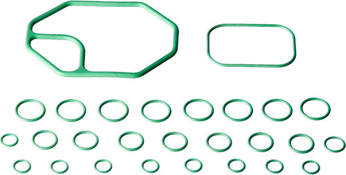 26750 O-Ring & Gasket Air Conditioning System Seal Kit