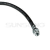 Sunsong Brake Hydraulic Hose for LR2, Range Rover Evoque 2205641
