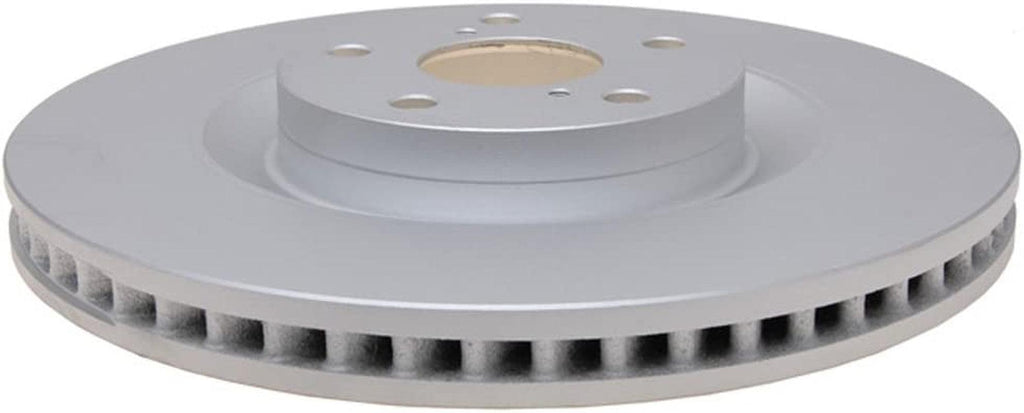 980917 Advanced Technology Disc Brake Rotor
