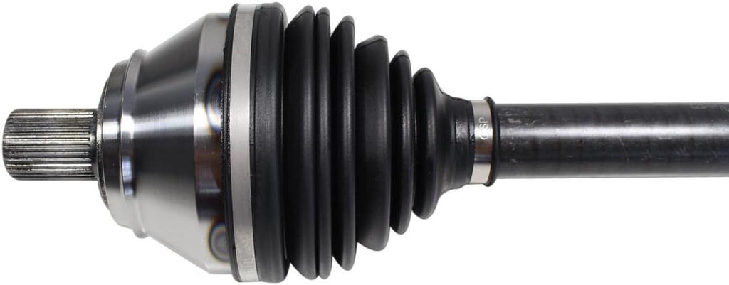 NCV23616 CV Axle Shaft Assembly - Left Front (Driver Side)