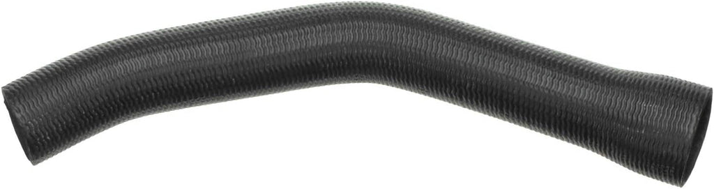 Gold 22113M Molded Upper Radiator Hose