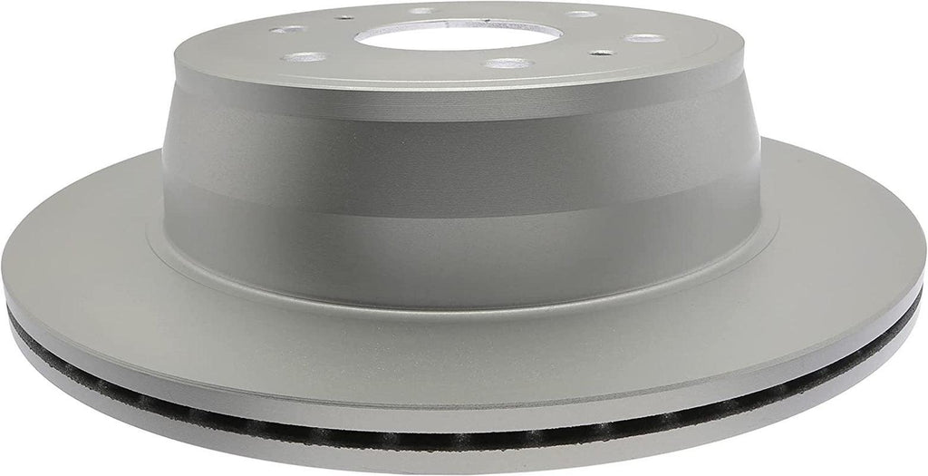 581032 at Rotor Brake Rotor (DIH Parking Brake)