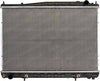 Spectra Complete Radiator CU2426