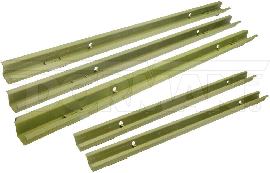 Soporte De Piso De Caja Para Camioneta Para Silverado 1500 Classic + Más 926-985