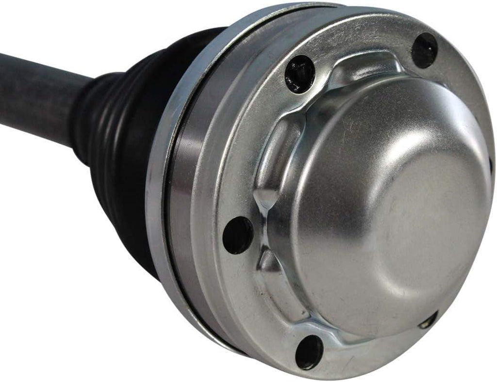 NCV23010 CV Axle Shaft Assembly - Rear Left or Right (Driver or Passenger Side)