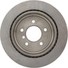 Centric Rear Disc Brake Rotor for BMW (121.34091)
