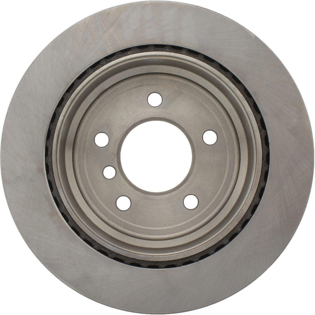Centric Rear Disc Brake Rotor for BMW (121.34091)