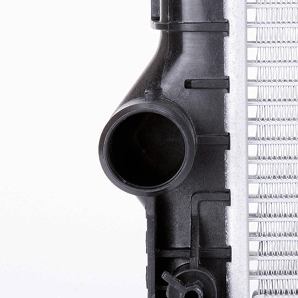 2937 Radiator Compatible with 2007-2010 Ford Edge