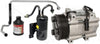 4343NK Complete Air Conditioning Kit W/New Compressor A/C Replacement Kit
