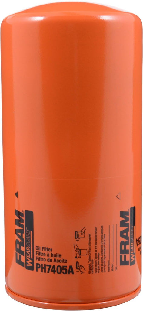 PH7405A Oil Filter