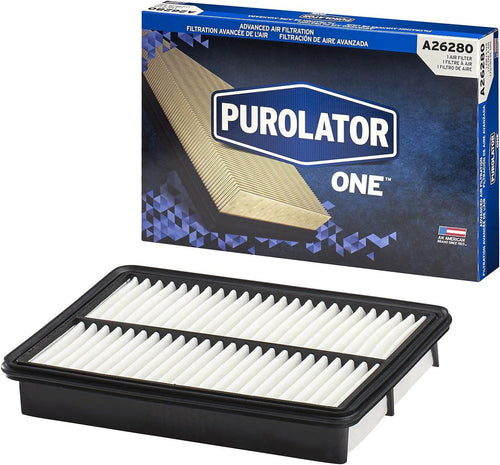 A26280 one Advanced Engine Air Filter