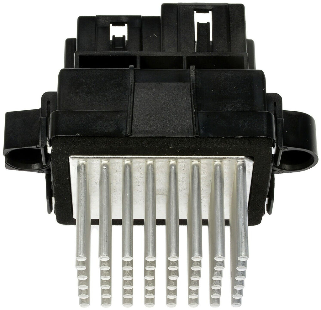 HVAC Blower Motor Resistor for Grand Caravan, Pacifica+More 973-420