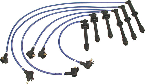 669 Spark Plug Wire Set