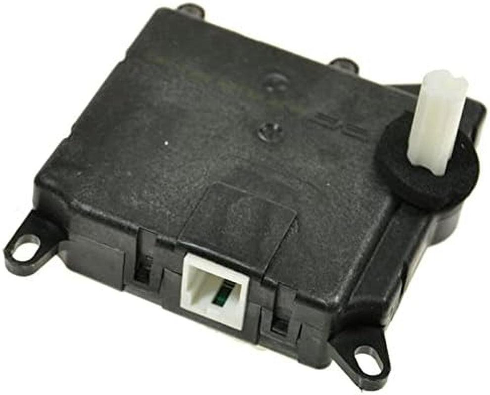 A/C Vent Door Actuator Compatible with Lincoln Navigator Ford F150 F250