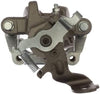 Raybestos Disc Brake Caliper and Bracket Assembly BPIFRC12336C