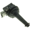 Motorad 1IC237 Ignition Coil for Select 04-16 Volvo Models