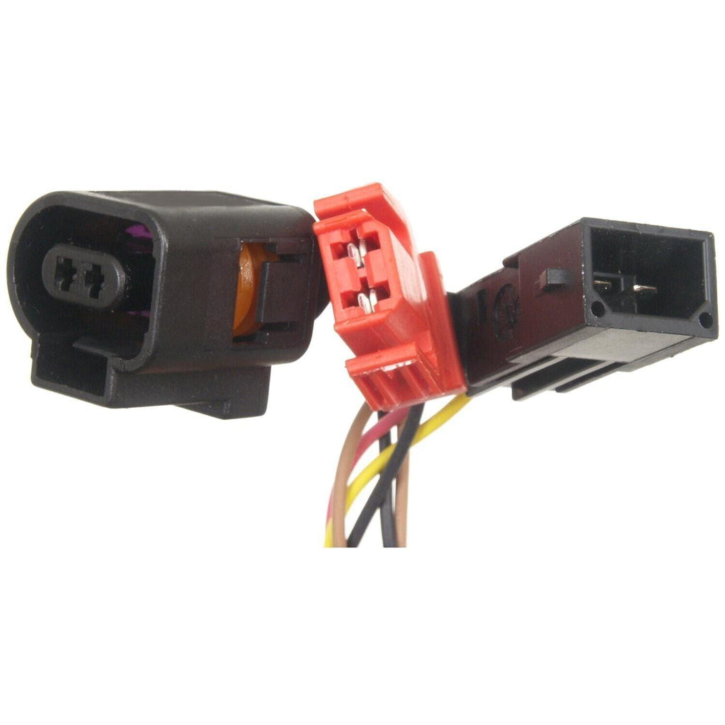 Standard Ignition ABS Wheel Speed Sensor for 1999 A6 Quattro ALS417