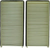 Gold CF1175 Cabin Air Filter