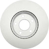 Gold 18A2841 Front Disc Brake Rotor