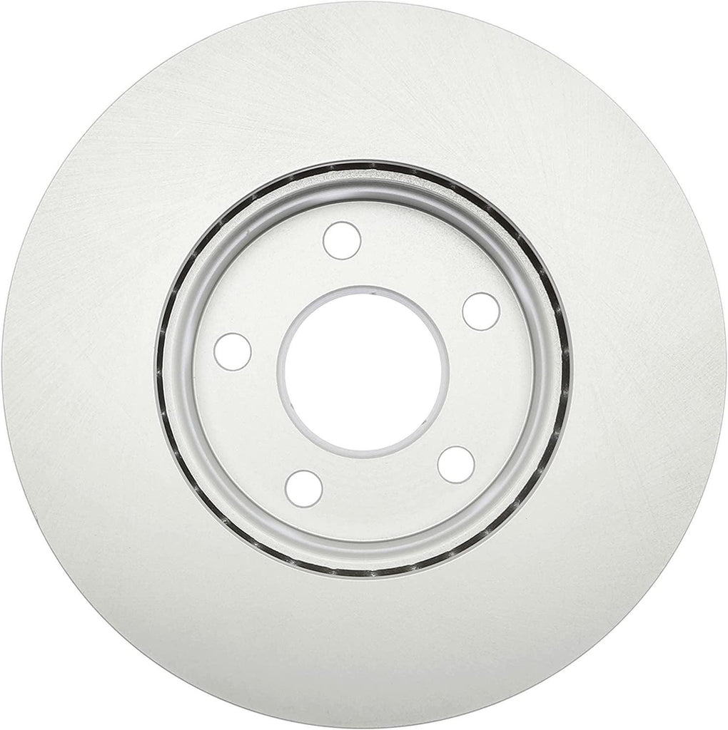Gold 18A2841 Front Disc Brake Rotor