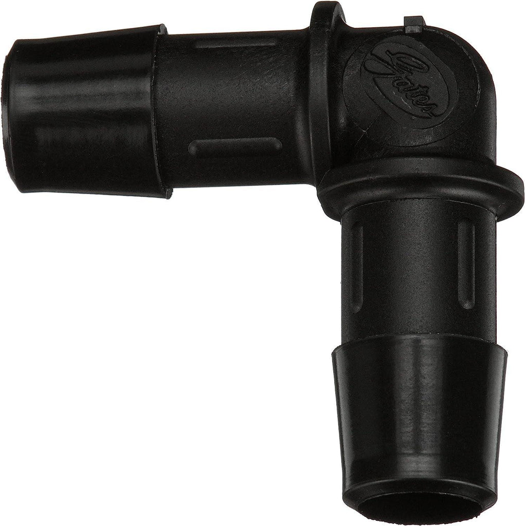 28623 Plastic Hose Connector