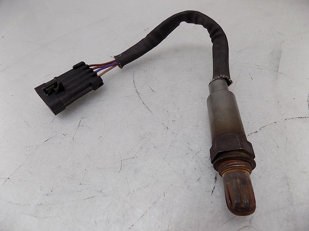 GM Genuine Parts AFS105 Heated Oxygen Sensor