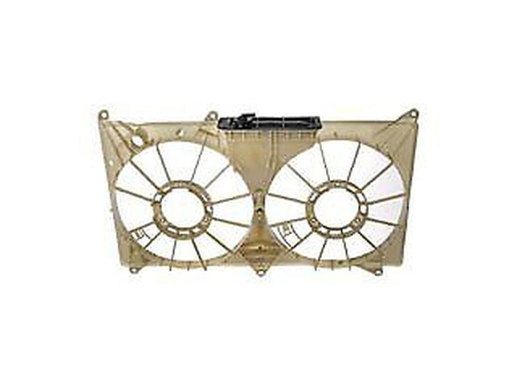 Dorman Engine Coolant Reservoir for GS300, GS400 603-429