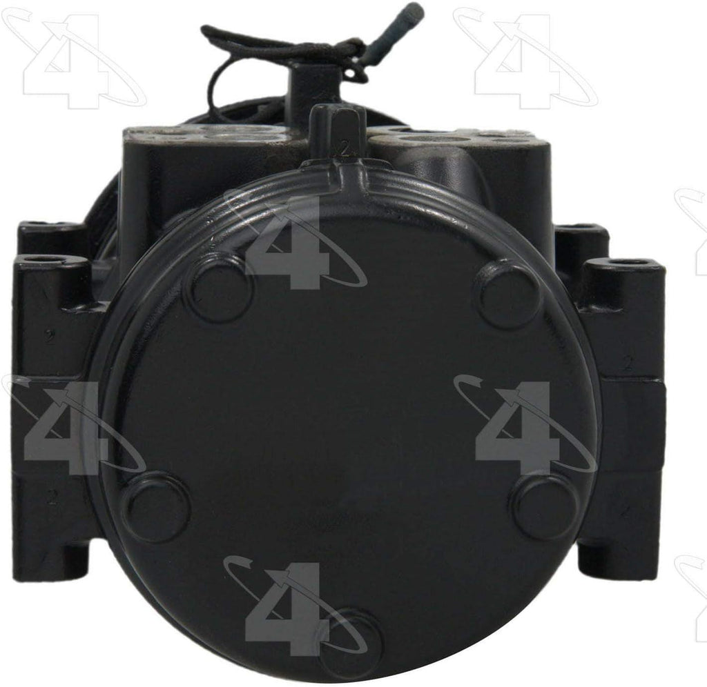 57394 Remanufactured AC Compressor