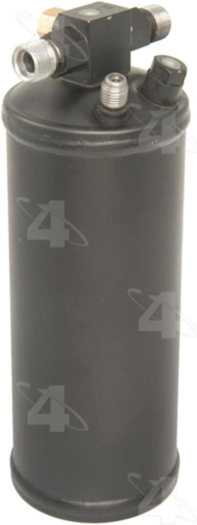 83710 Steel Filter Drier